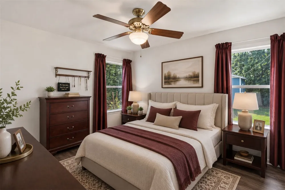 4611 S 2nd Street Austin, TX 78745