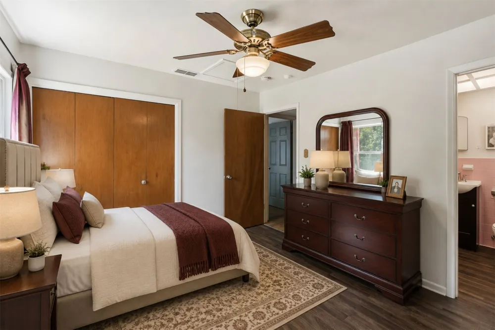 4611 S 2nd Street Austin, TX 78745