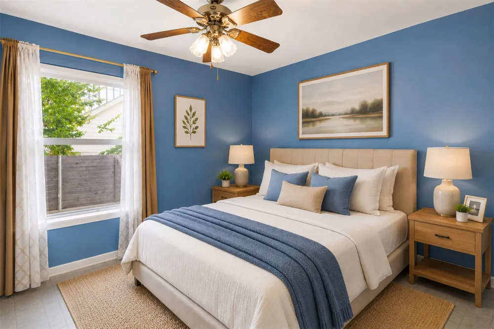 4611 S 2nd Street Austin, TX 78745