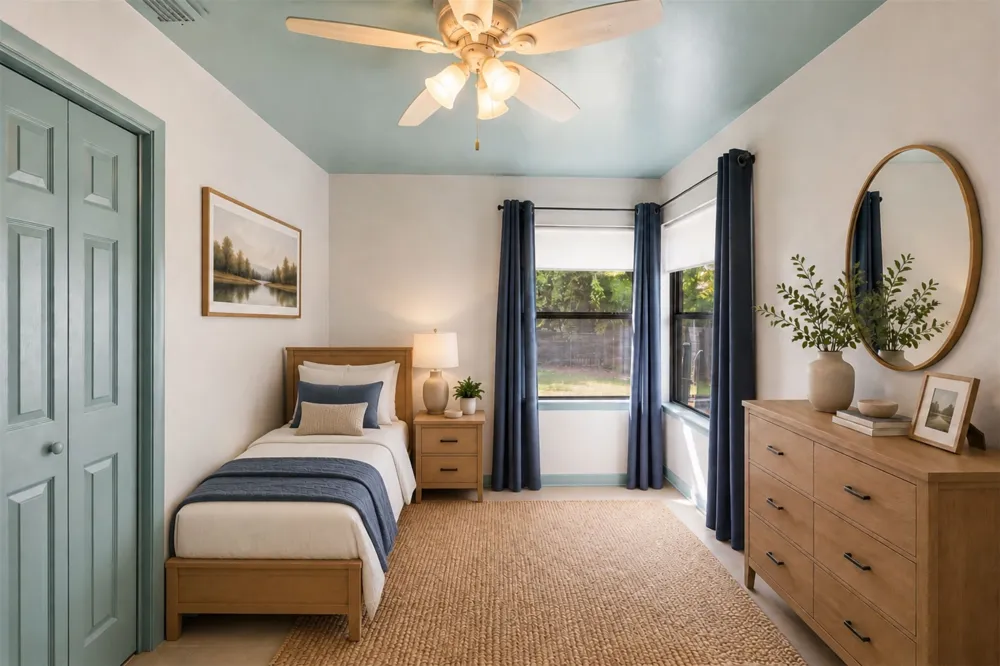 4611 S 2nd Street Austin, TX 78745