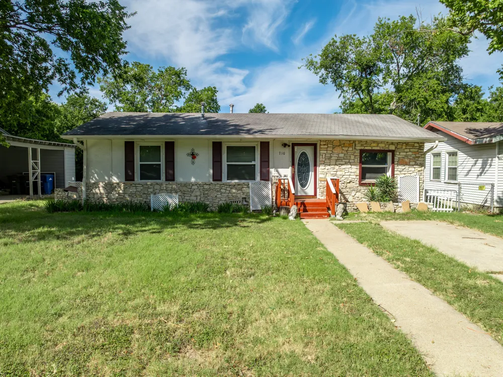 710 Mickan Street Copperas Cove, TX 76522