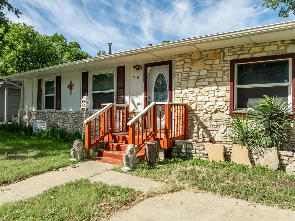 710 Mickan Street Copperas Cove, TX 76522
