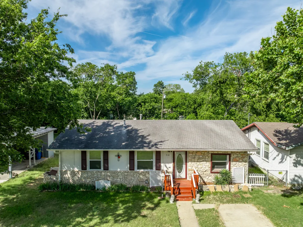 710 Mickan Street Copperas Cove, TX 76522