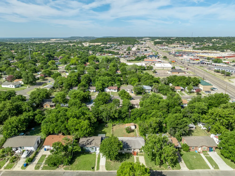 710 Mickan Street Copperas Cove, TX 76522