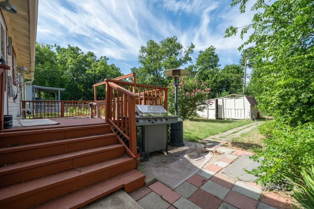 710 Mickan Street Copperas Cove, TX 76522