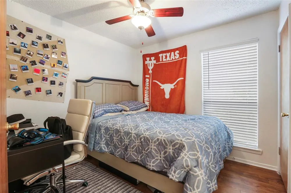 2803 Hemphill Park #B-201 Austin, TX 78705