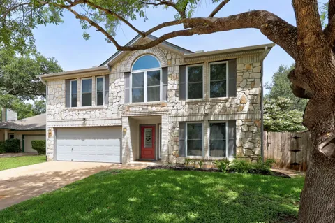 8416 Priest River Drive