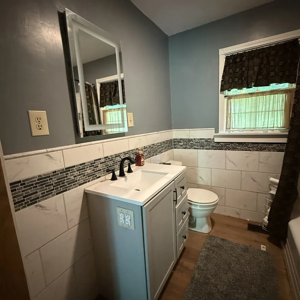 2625 Wartrace Hwy Whitleyville, TN 38588