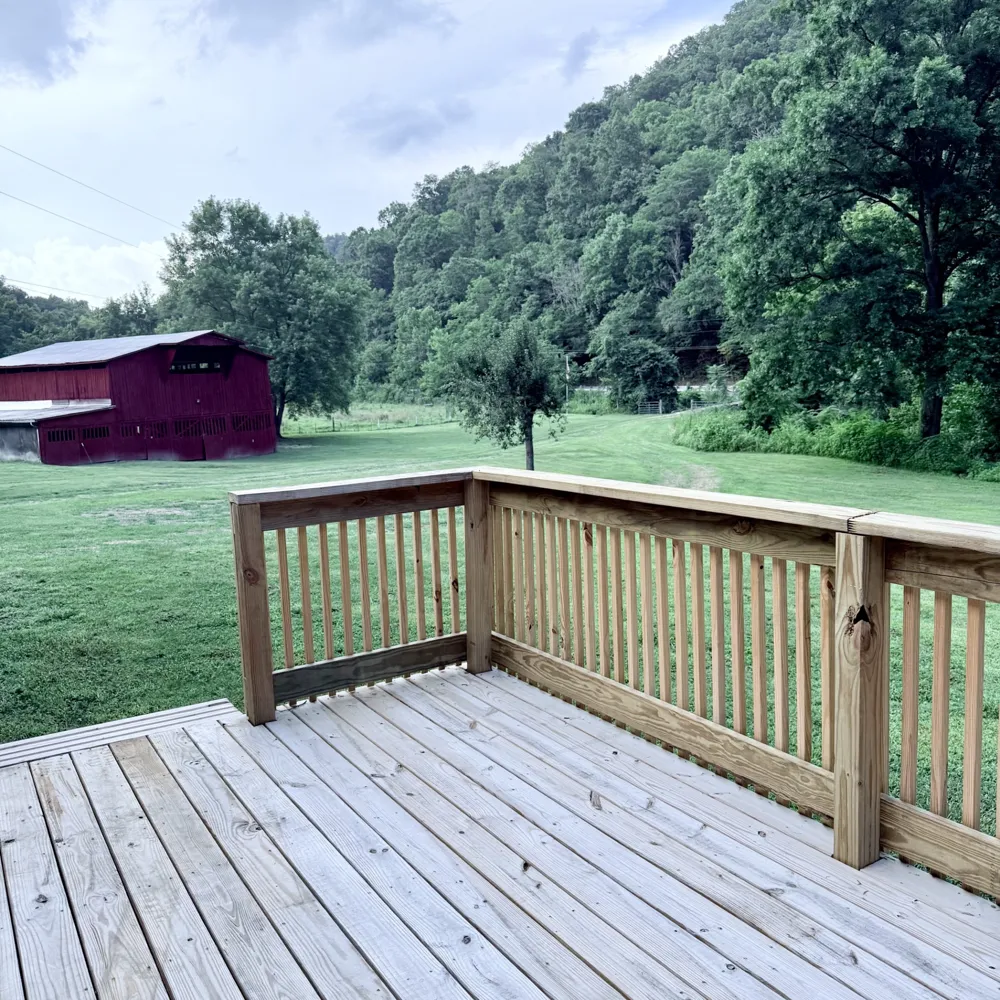 2625 Wartrace Hwy Whitleyville, TN 38588