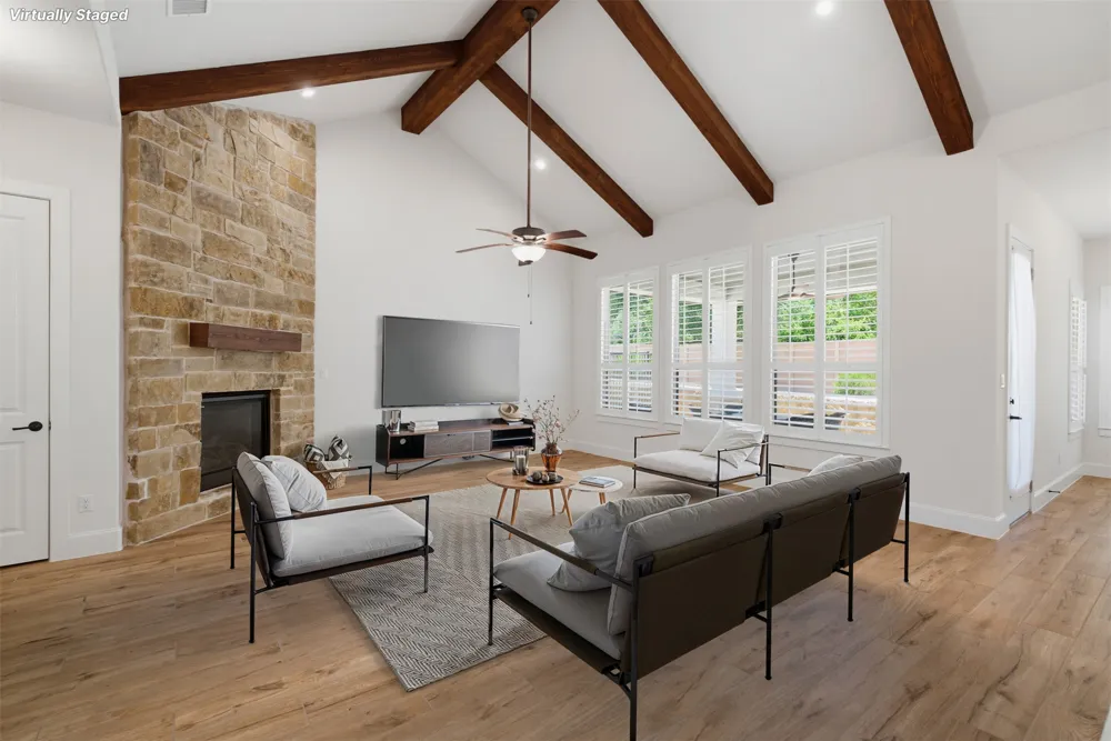 405 Skyflower Drive #V Georgetown, TX 78628