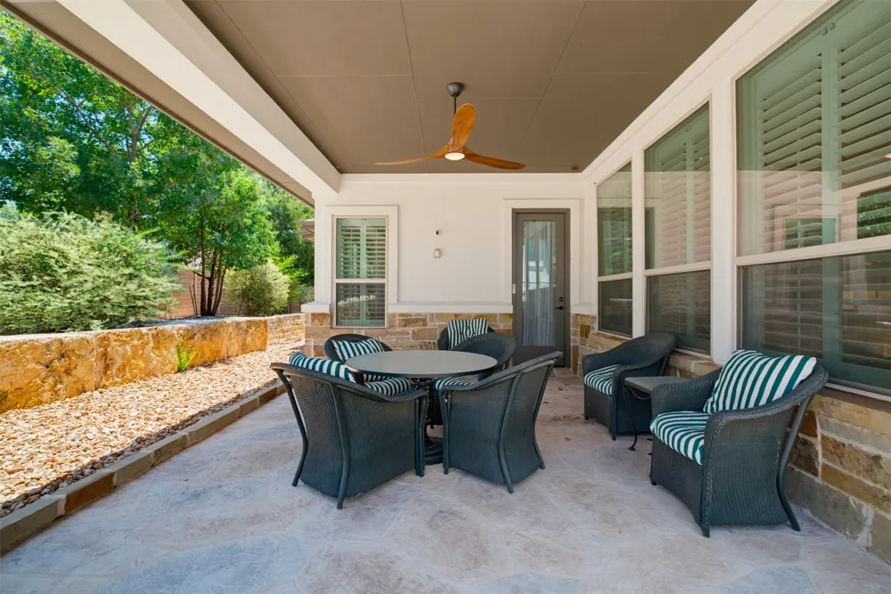 405 Skyflower Drive #V Georgetown, TX 78628