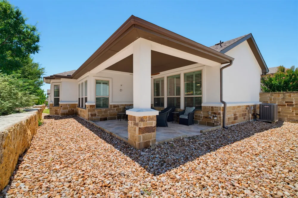 405 Skyflower Drive #V Georgetown, TX 78628