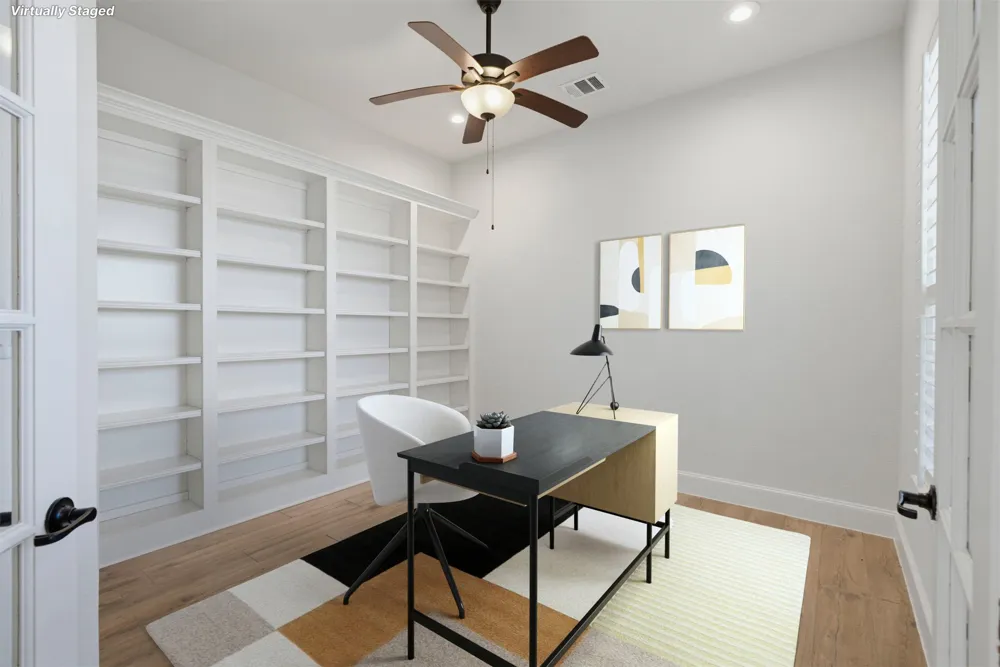 405 Skyflower Drive #V Georgetown, TX 78628