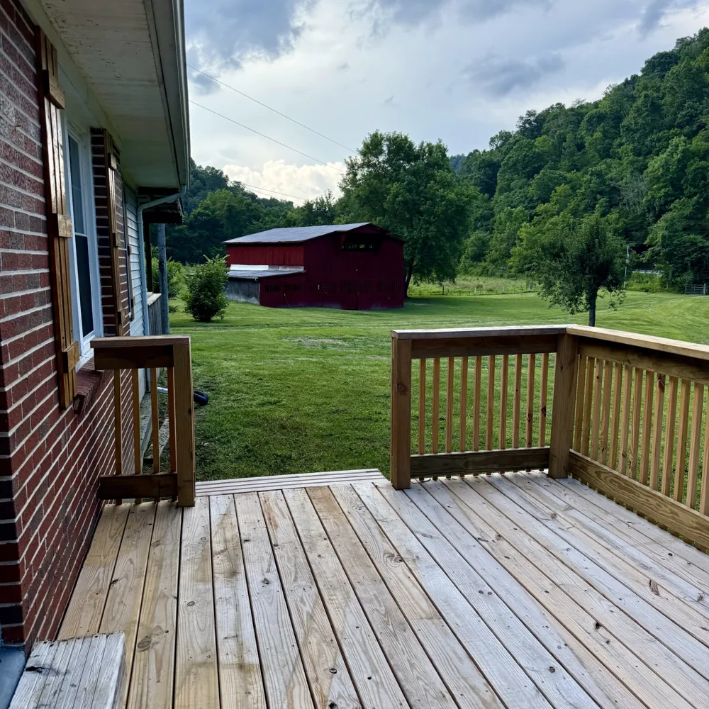 2625 Wartrace Hwy Pleasant Shade, TN 37145