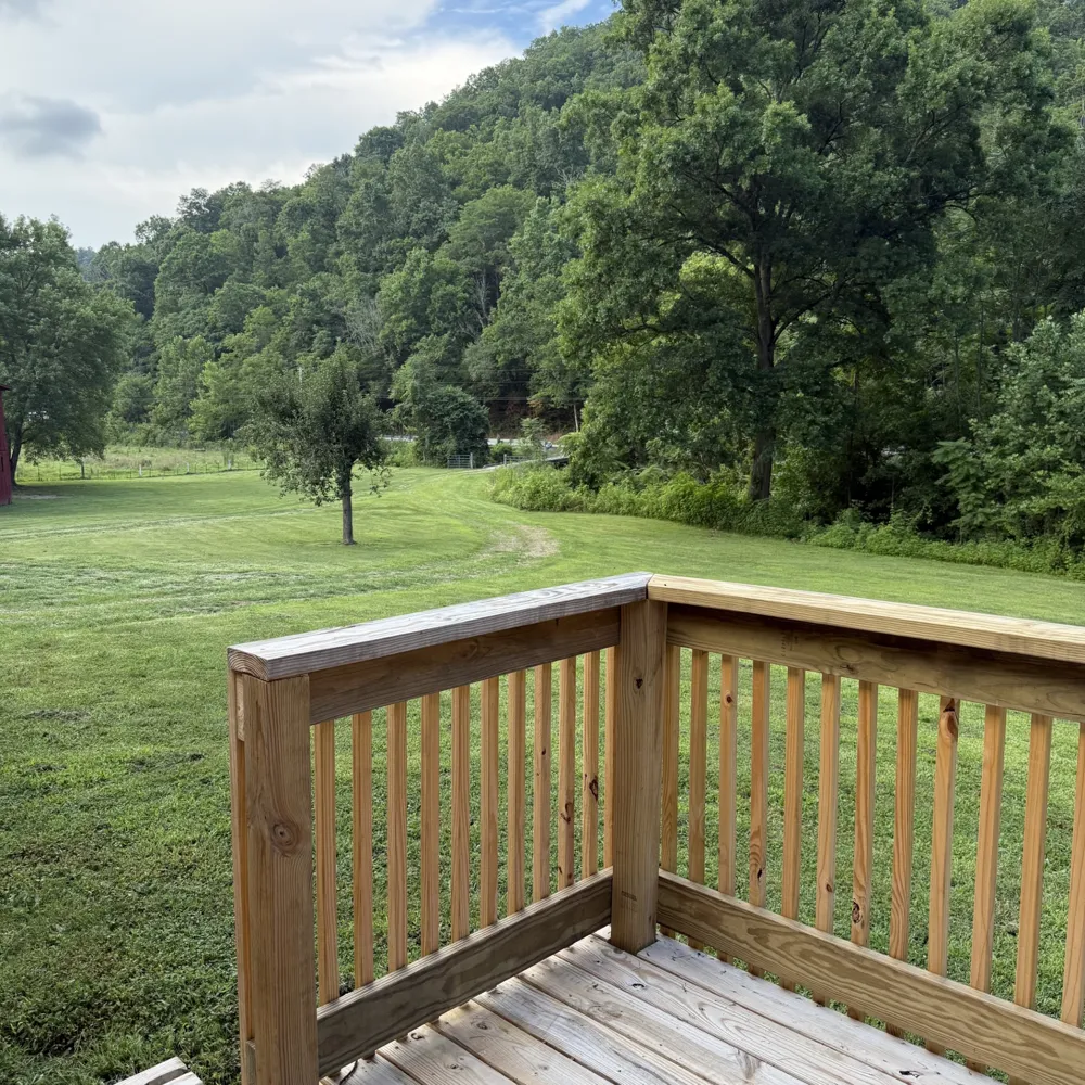 2625 Wartrace Hwy Pleasant Shade, TN 37145