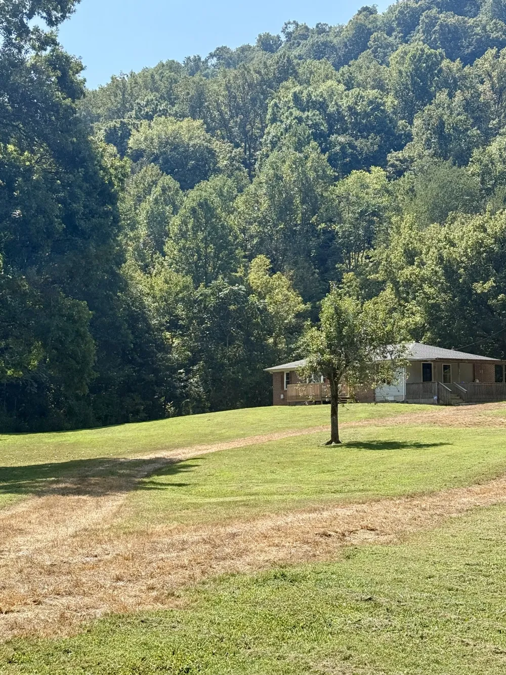 2625 Wartrace Hwy Pleasant Shade, TN 37145
