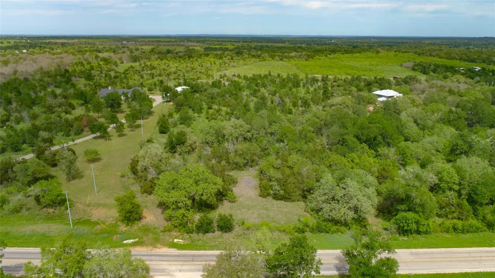 FM 535 ROAD Red Rock, TX 78662