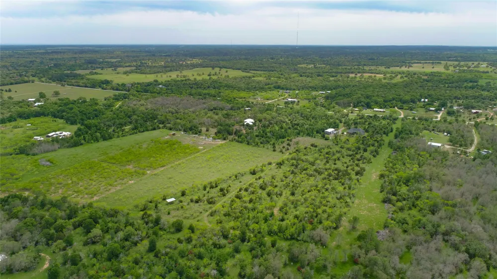 FM 535 ROAD Red Rock, TX 78662