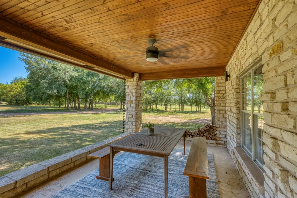 150 Shady Lane Marble Falls, TX 78654