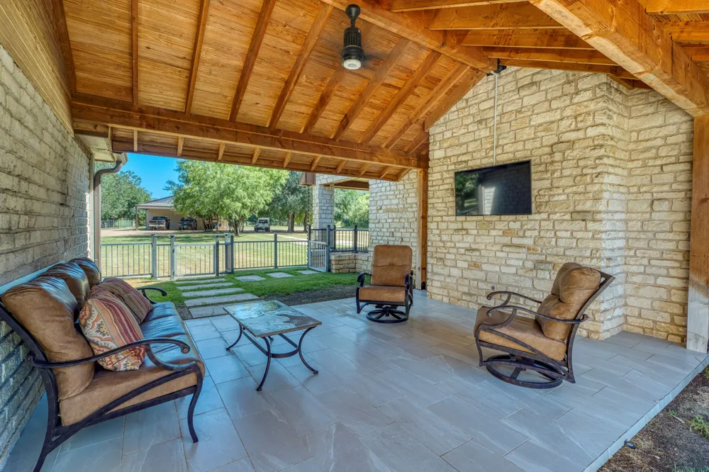 150 Shady Lane Marble Falls, TX 78654