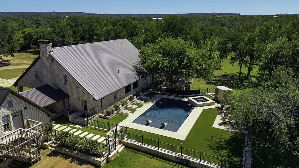 150 Shady Lane Marble Falls, TX 78654