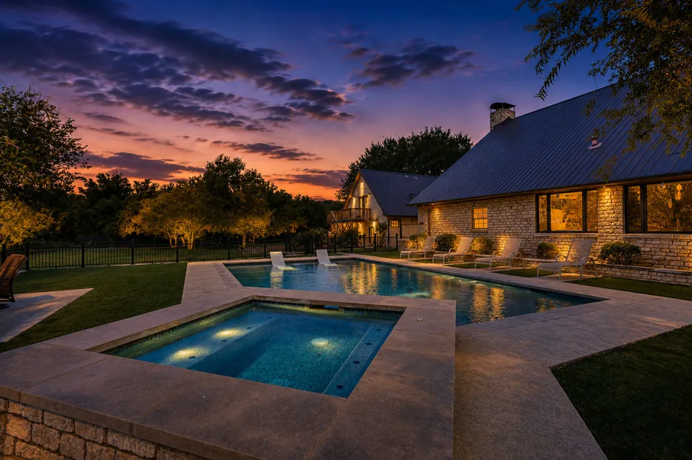 150 Shady Lane Marble Falls, TX 78654