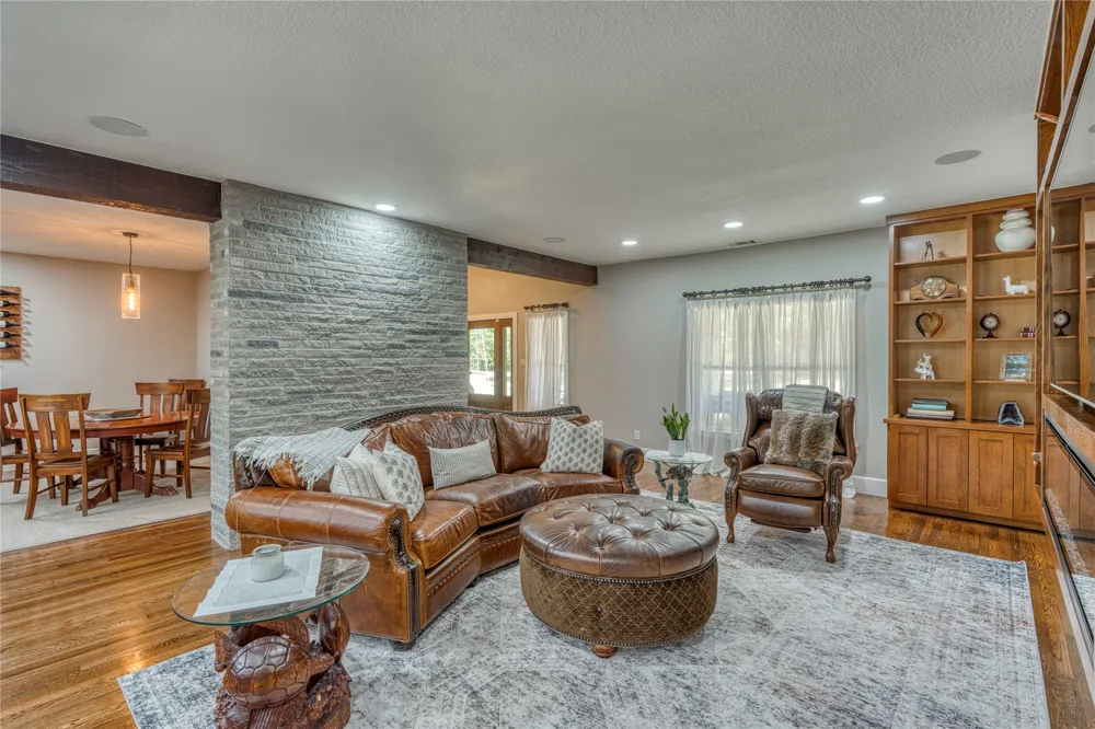 150 Shady Lane Marble Falls, TX 78654