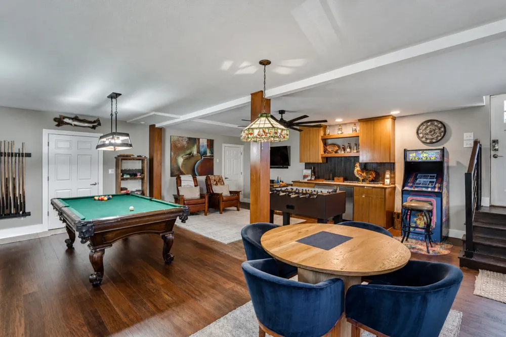 150 Shady Lane Marble Falls, TX 78654