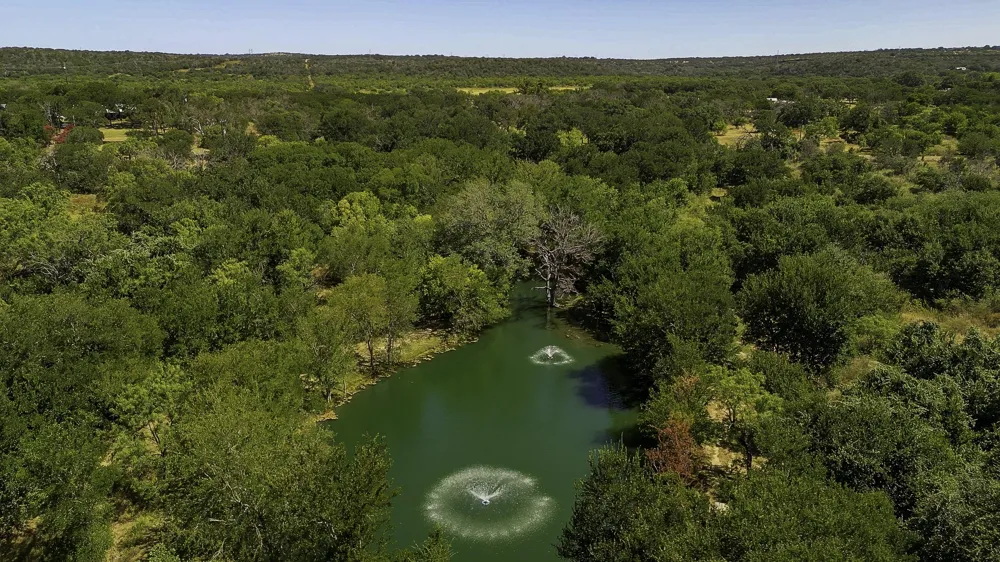 150 Shady Lane Marble Falls, TX 78654