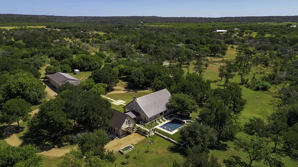 150 Shady Lane Marble Falls, TX 78654