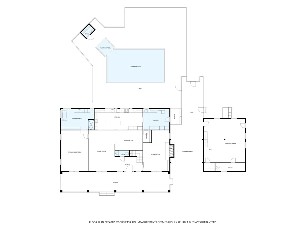 150 Shady Lane Marble Falls, TX 78654