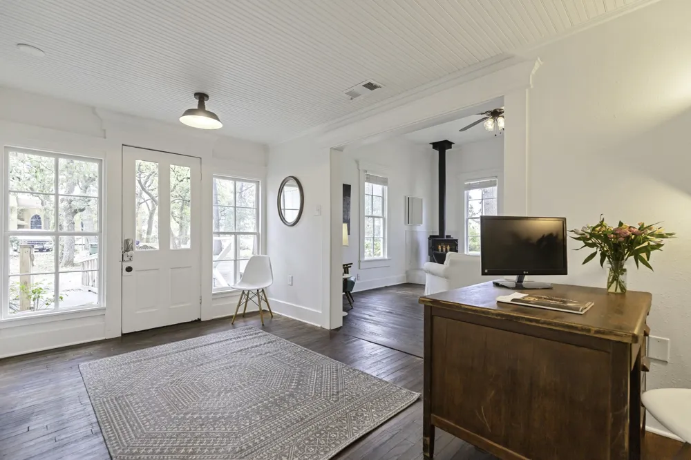 409 Main Street Burnet, TX 78611