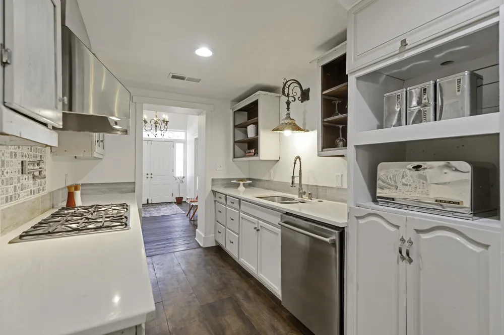 409 Main Street Burnet, TX 78611