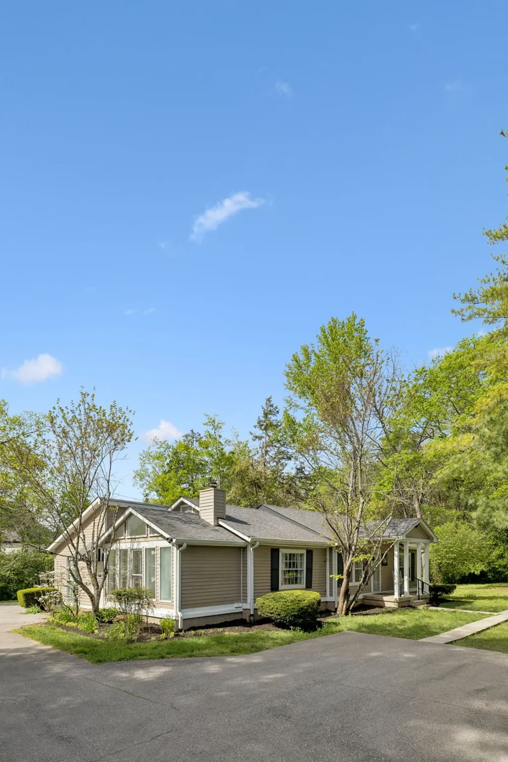 1307 Old Hickory Blvd Brentwood, TN 37027