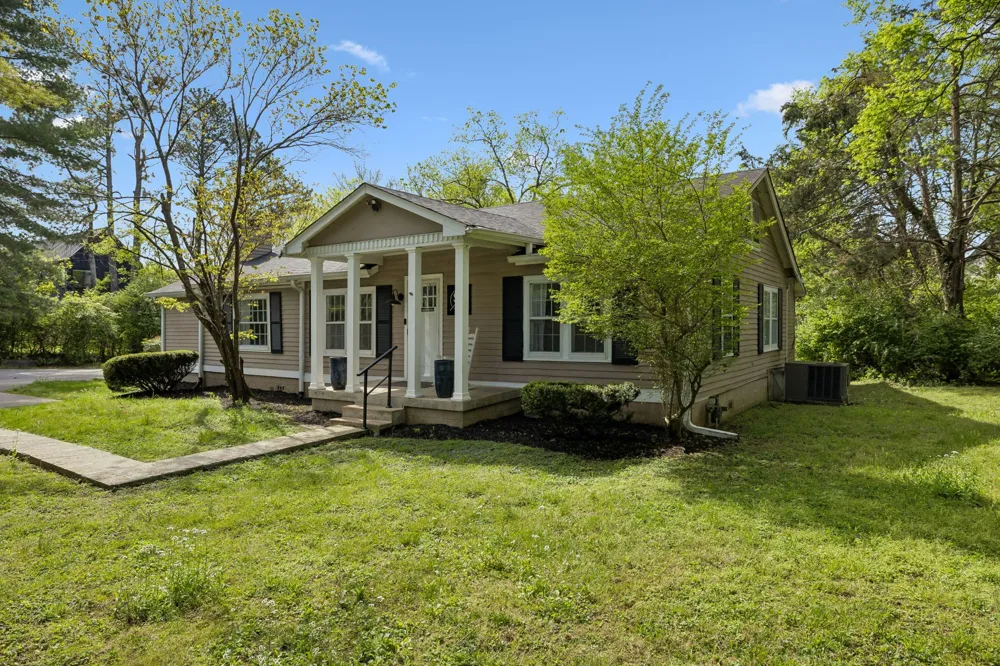 1307 Old Hickory Blvd Brentwood, TN 37027