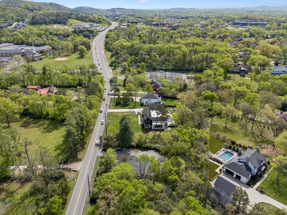 1307 Old Hickory Blvd Brentwood, TN 37027