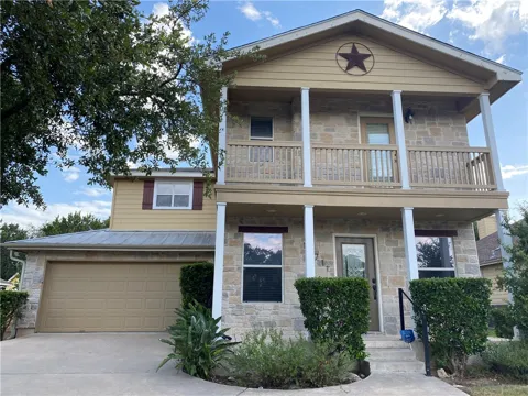 14711 Little Fox Trail