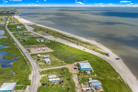 Promenade & 17th Street
