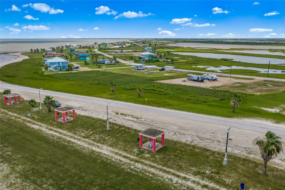 Promenade & 17th Street Port Lavaca, TX 77979
