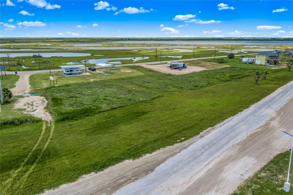 Promenade & 17th Street Port Lavaca, TX 77979