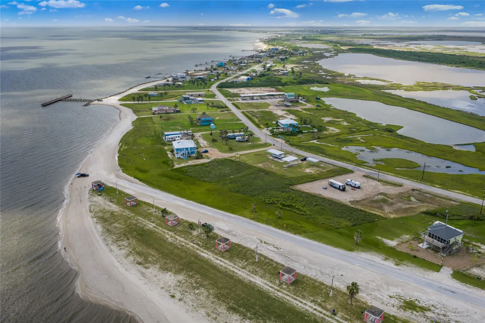Promenade & 17th Street Port Lavaca, TX 77979