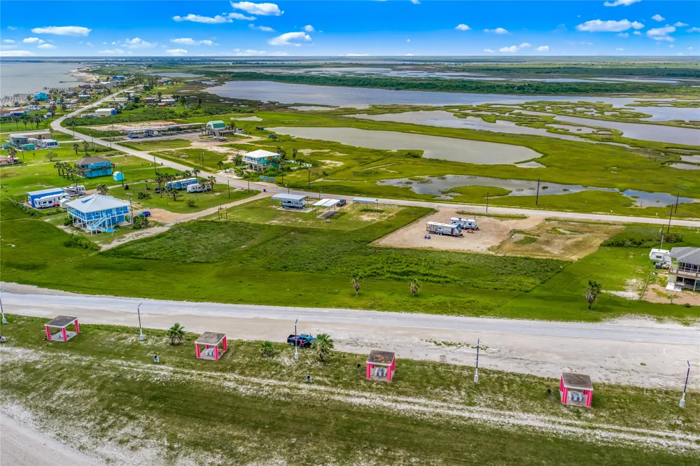 Promenade & 17th Street Port Lavaca, TX 77979