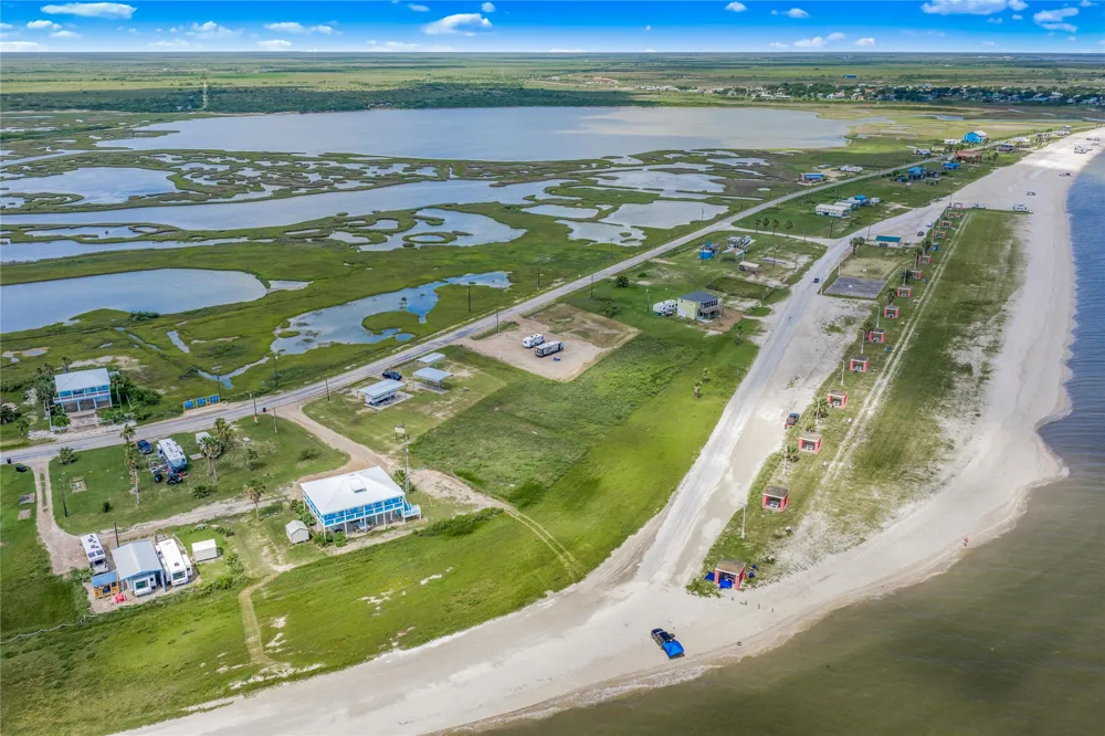 Promenade & 17th Street Port Lavaca, TX 77979