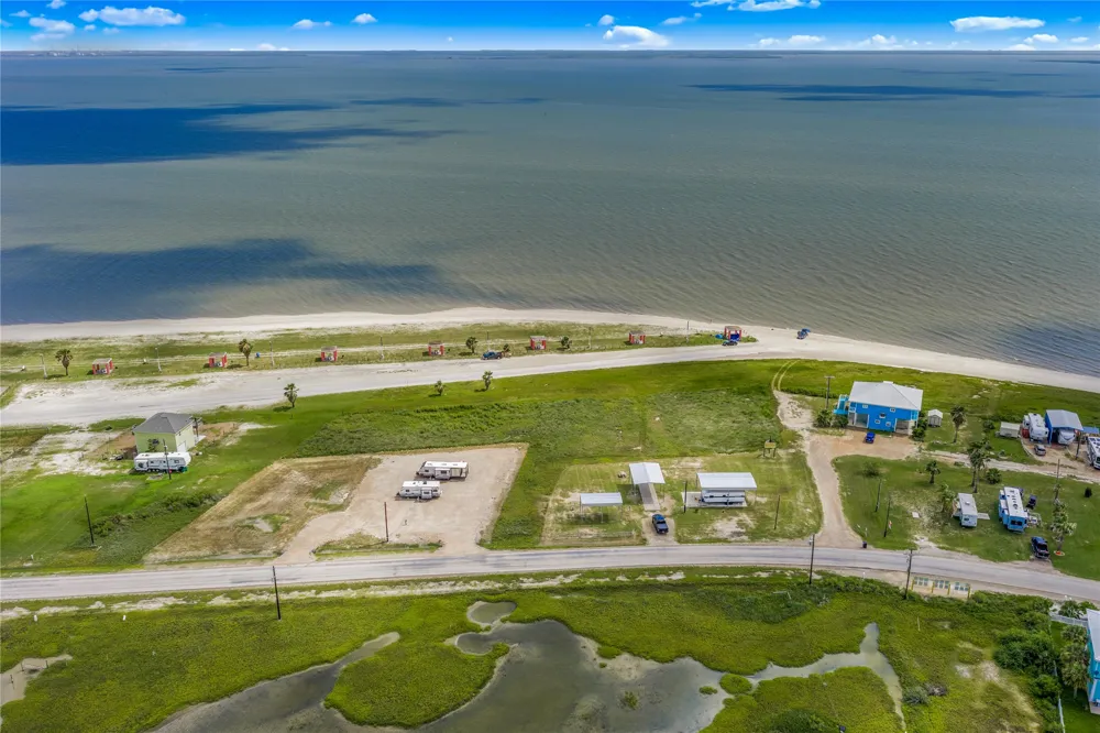 Promenade & 17th Street Port Lavaca, TX 77979