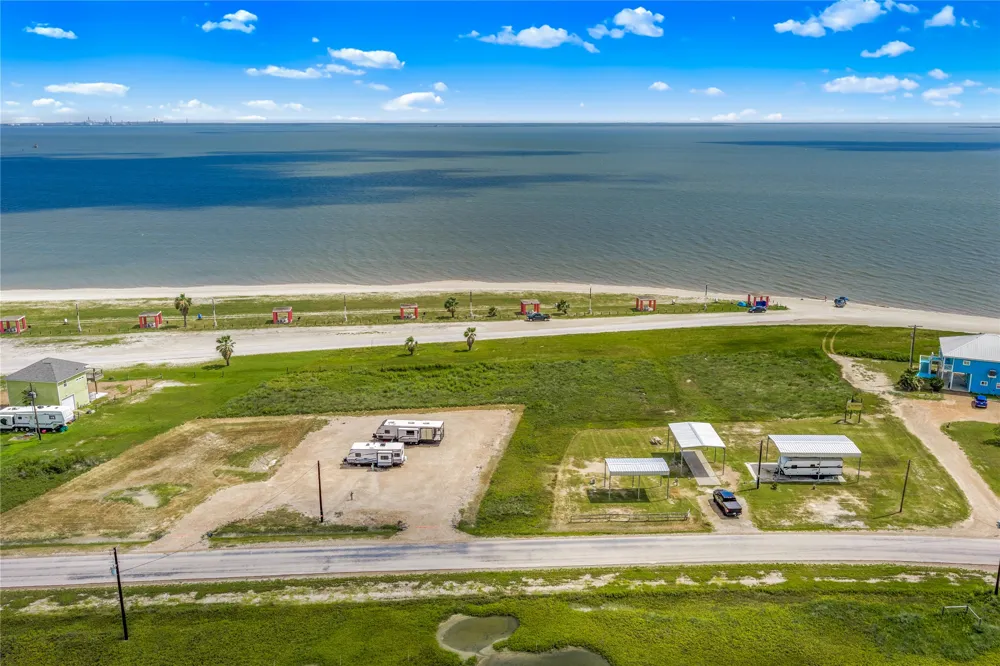 Promenade & 17th Street Port Lavaca, TX 77979