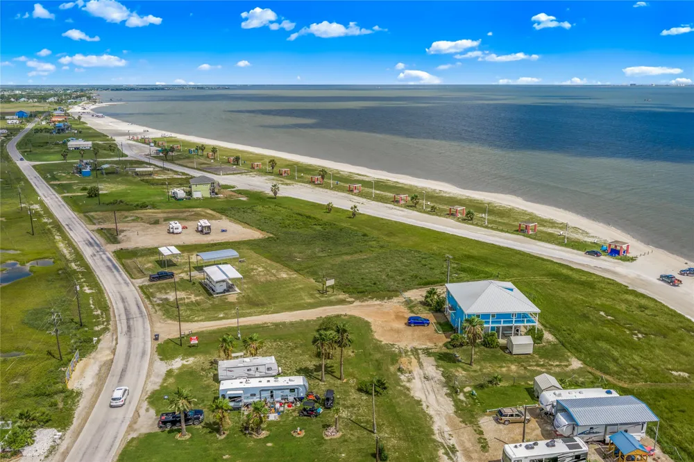 Promenade & 17th Street Port Lavaca, TX 77979