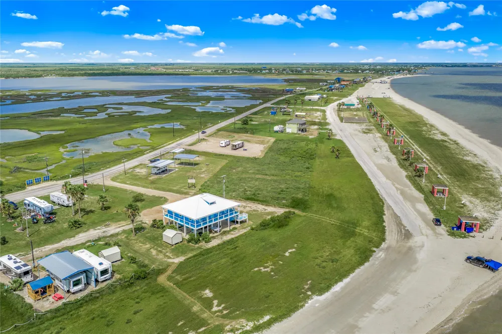 Promenade & 17th Street Port Lavaca, TX 77979
