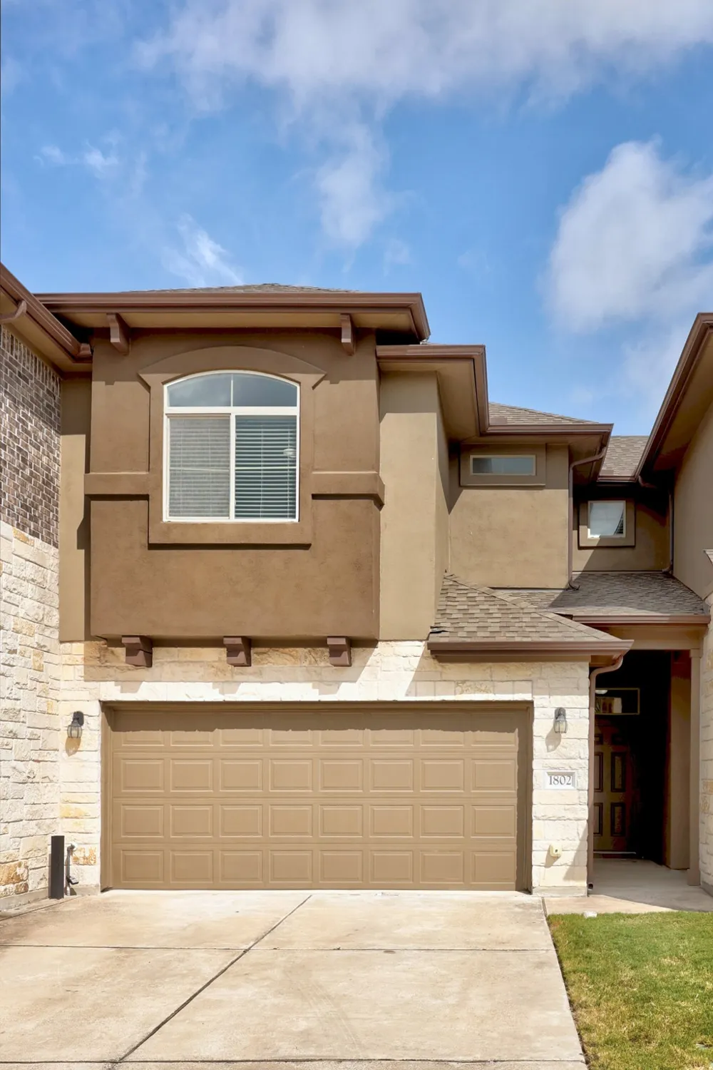2880 Donnell Drive #1802 Round Rock, TX 78664