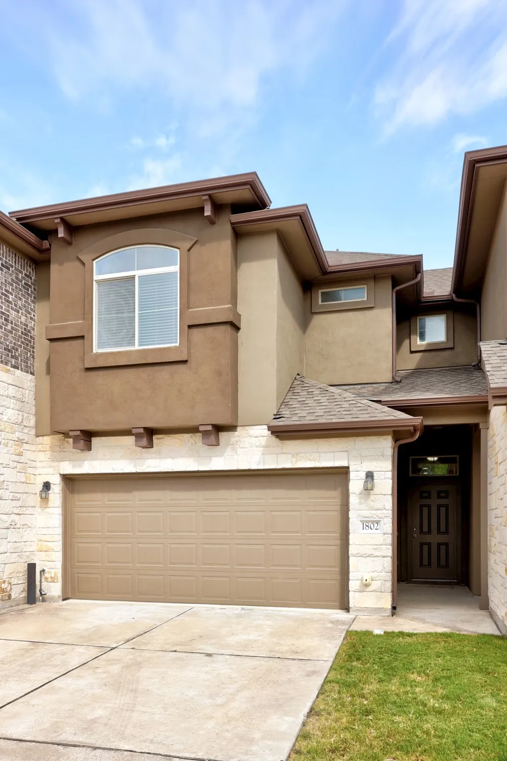 2880 Donnell Drive #1802 Round Rock, TX 78664