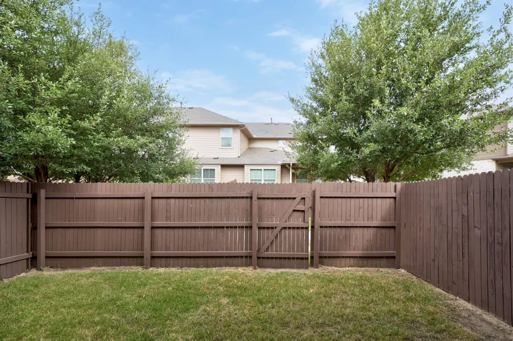 2880 Donnell Drive #1802 Round Rock, TX 78664